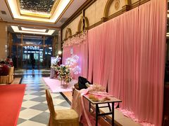 大堂-骏丰酒楼(黄编店)