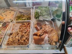 -大林炒面馆(昆仑路店)