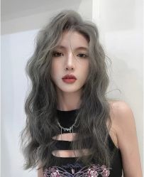 -LJOY丽锦造型·烫发染发