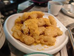 -淘米捞·米汤脆鲩鱼火锅(福田皇岗店)