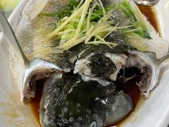 -洞密园美食城(富华路店)