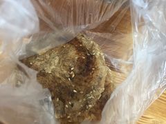 -李小老烧饼(常营民族家园店)