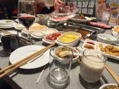 -海底捞火锅(漕宝路店)