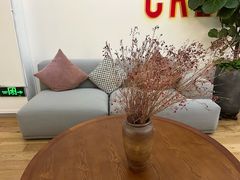 -WeWork中国(三里屯11号社区店)