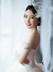 -中谷小南国花园酒店·宴会厅