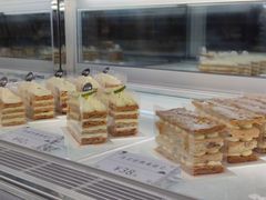 -BanCake·法式千层·拿破仑專門店