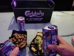 -星歌汇PARTY KTV•观澜兴万达店