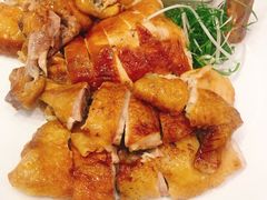 鹽焗雞-南园酒家(前进路店)