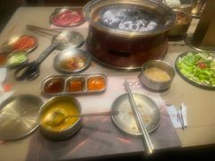 -西塔老太太泥炉烤肉(温州首店万象城黑金店)