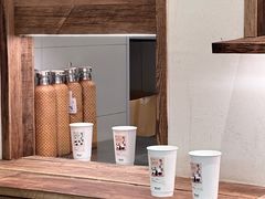 -李山山茶事(景枫店)