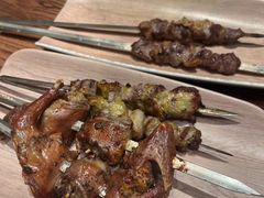 -驿楼兰·新疆菜(火车站店)