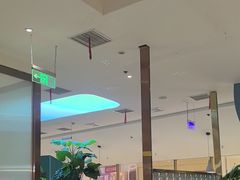-悦海·家宴·冰花皮皮虾大锅贴(宝龙店)