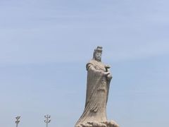 -天津妈祖文化园