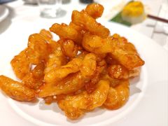 -凯鸽酒楼•雁北民间菜(华北星店)