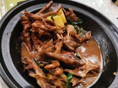 -雅香园·30年老字号顺德酒家(乐从岳步店)