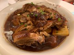 顺德公碌鹅（小份）-清晖小苑•顺德地方菜(壹海城店)