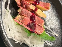 -大渔铁板烧(东城店)