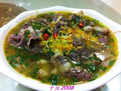 -富临轩私房菜(集庆门大街店)
