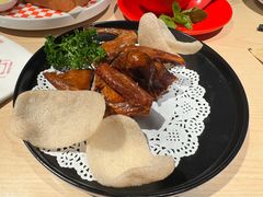 -避风塘(宝山万达店)