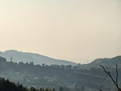 -观清澜疗愈民宿(龙泉山风景区店)
