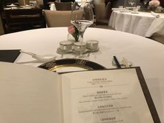 -唐阁(香港朗廷酒店)