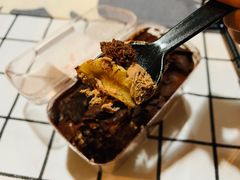 巧克力甜品盒子-布歌东京(金融街购物中心店)