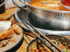 -谭三娘鲜切牛肉自助火锅(九眼桥总店)