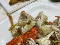 -喜相逢海鲜美食城(五邑平价农副产品批发市场店)