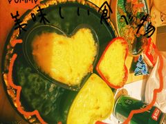 -贵木日本料理·铁板烧(新地假日广场店)