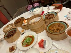 -香宫中餐厅·大连香格里拉(人民路店)