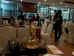 大堂-顺悦酒家(嘉信城市广场店)