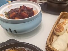 -金陵后厨·南京菜(新街口秣陵路店)