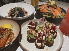 -BE BRIGHT KITCHEN(正佳广场店)