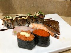 -东京屋(武定路店)