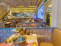 大堂-西塔拾玖泥炉烤肉·活鳗(芝麻街店)