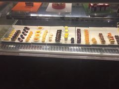 -武汉世茂希尔顿酒店·汇·全日餐厅