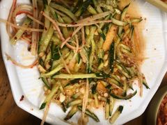 -京玉菲饭店(李村店)