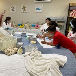 -迷你海洋婴幼儿健康水疗中心(双流万达广场店)