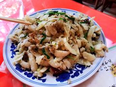 -特色小吃店(平遥县衙店)