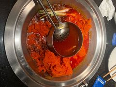 -周师兄大刀腰片火锅(解放碑总店)