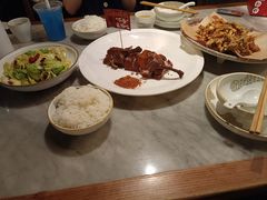 -辛香汇·锦里丨现炒川菜(和信宝龙店)