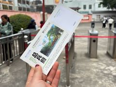 -闽粤南澳总镇府