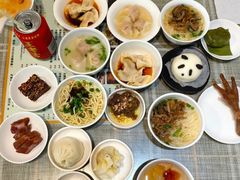 -正一涵老味道名小吃(广汉总店)