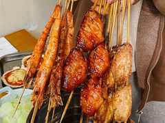 -炒豆合作社(东四总店)