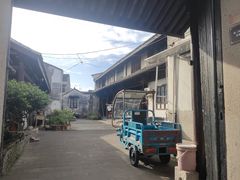 -鸣鹤古镇