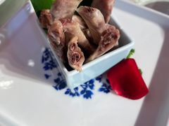 -同庆楼(奥体中心店)