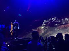 -《12·12》西安事变大型实景演出