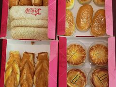 -汪玉霞(汉口里店)