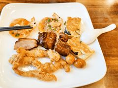 -庄隐阁(悠方广场店)