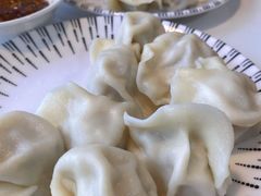 -叁拾壹克饺子·东北菜(国贸店)